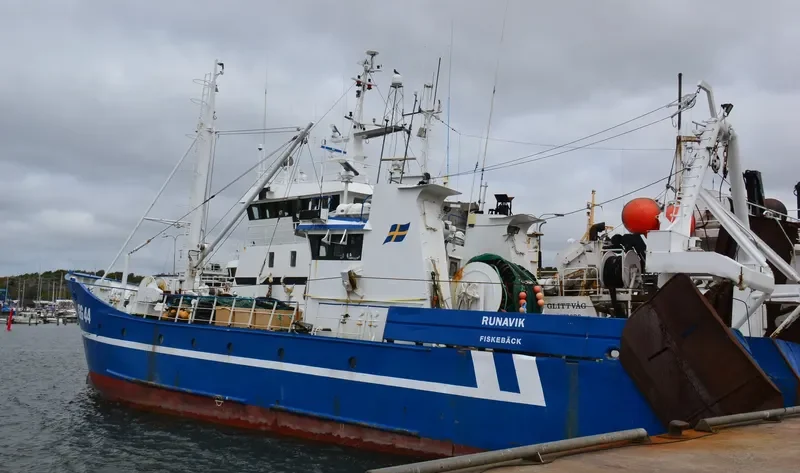 RUNAVIK GG 44 General Cargo IMO 7628643 photo 2