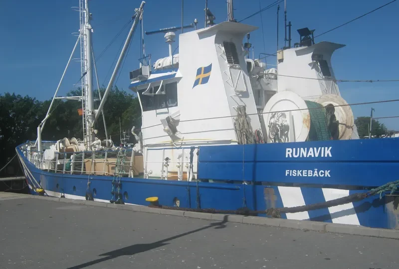RUNAVIK GG 44 General Cargo IMO 7628643 photo 3