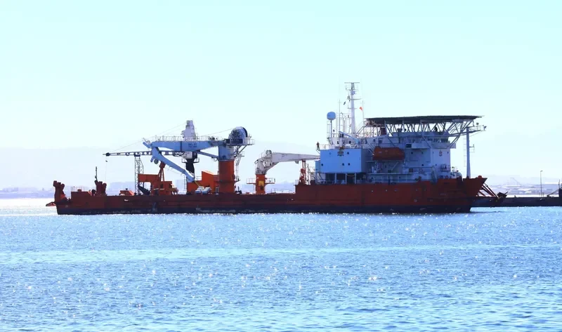 ARMADA CONDOR General Cargo IMO 7628760 photo 4
