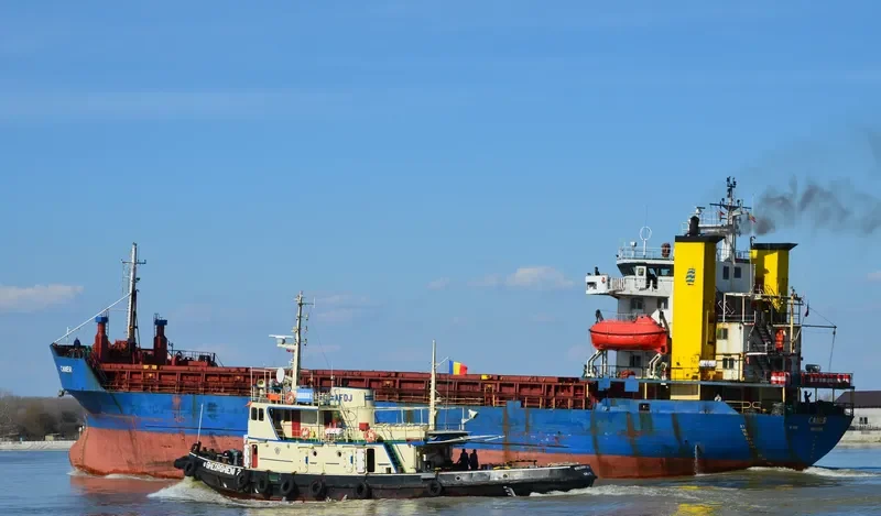 CANER General Cargo IMO 7628851 photo 4