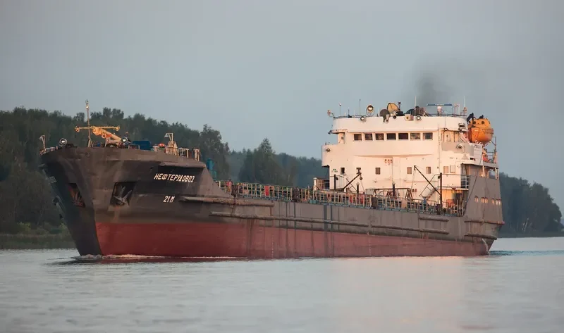 NEFTERUDOVOZ 21M General Cargo IMO 7630282 photo 7