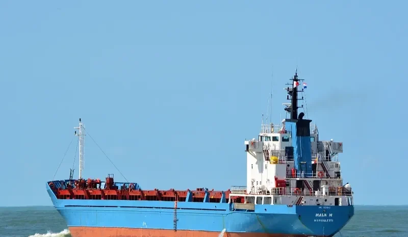 TAMARA General Cargo IMO 7631042 photo 7