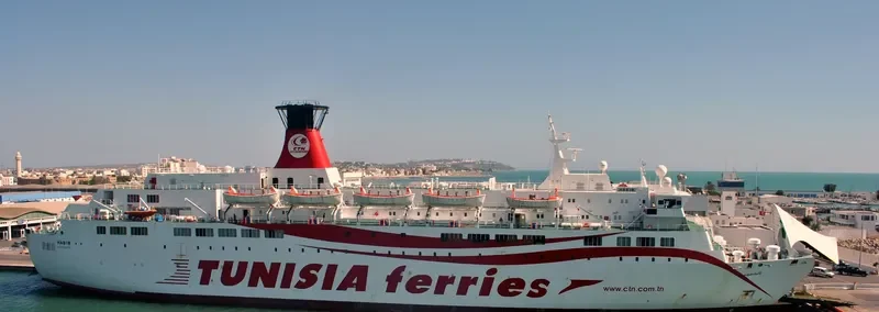 COTUNAVS5 Ro-Ro Vessel IMO 7631236 photo 4