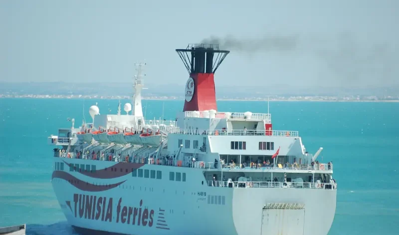 COTUNAVS5 Ro-Ro Vessel IMO 7631236 photo 6