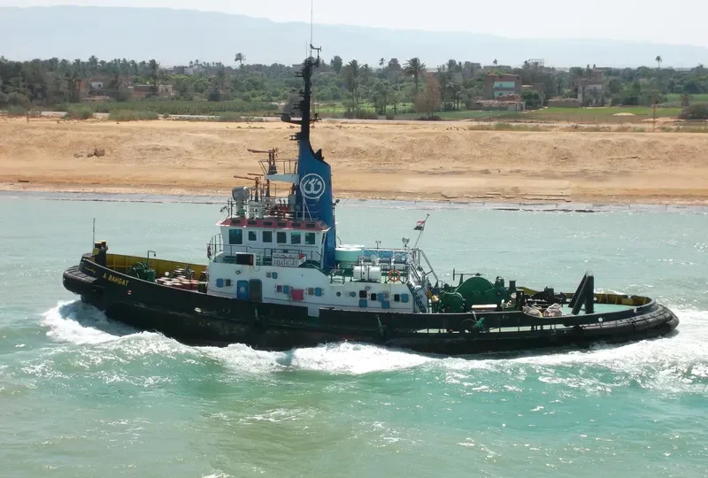 A.BAHGAT General Cargo IMO 7631339 photo 5