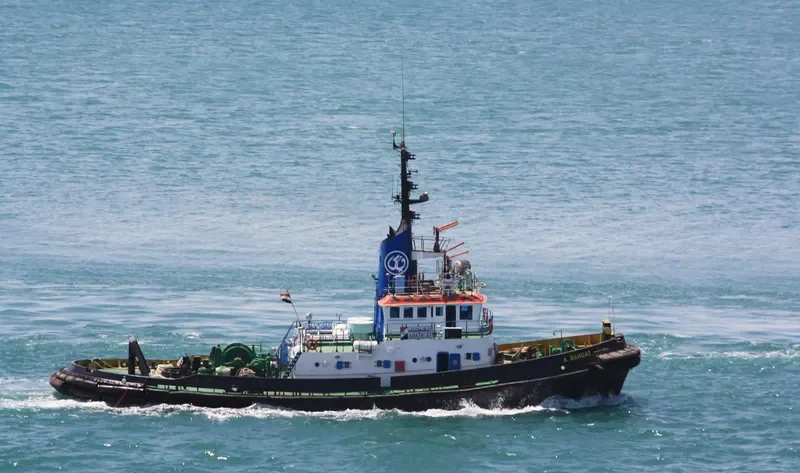 A.BAHGAT General Cargo IMO 7631339 photo 7