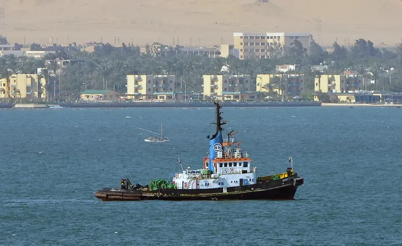 BAHER 2 General Cargo IMO 7631341