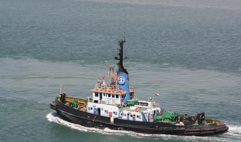 BAHER 2 General Cargo IMO 7631341 photo 4