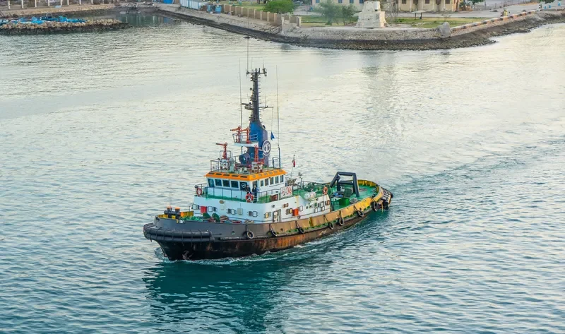 BATAL 2 General Cargo IMO 7631353 photo 4