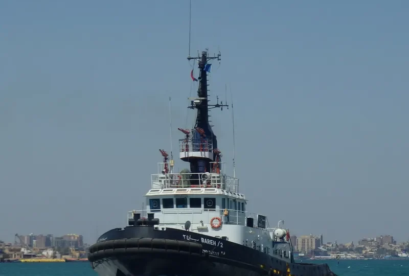 BAREH 2 General Cargo IMO 7631377 photo 2
