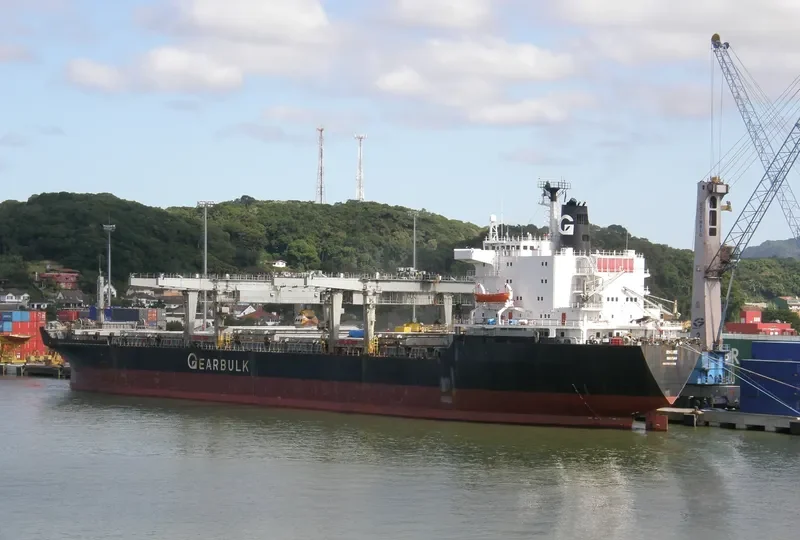 RHONE General Cargo IMO 7631509