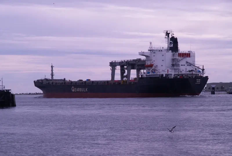 RHONE General Cargo IMO 7631509 photo 2