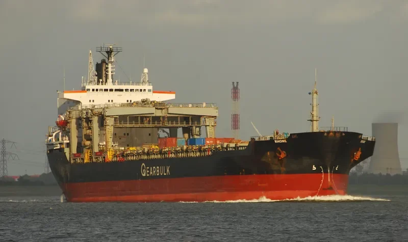 RHONE General Cargo IMO 7631509 photo 3