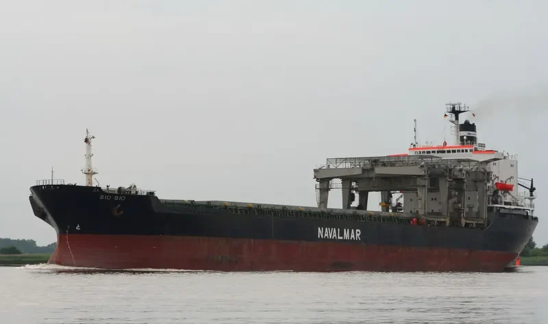 BIO BIO General Cargo IMO 7631523
