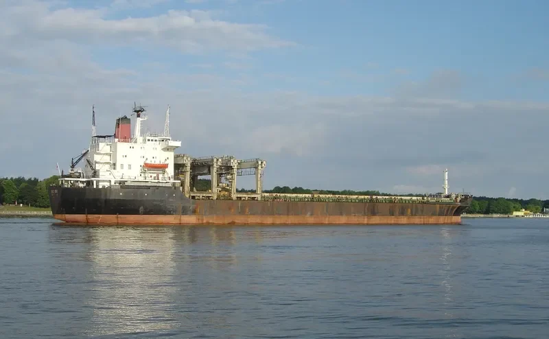 BIO BIO General Cargo IMO 7631523 photo 4