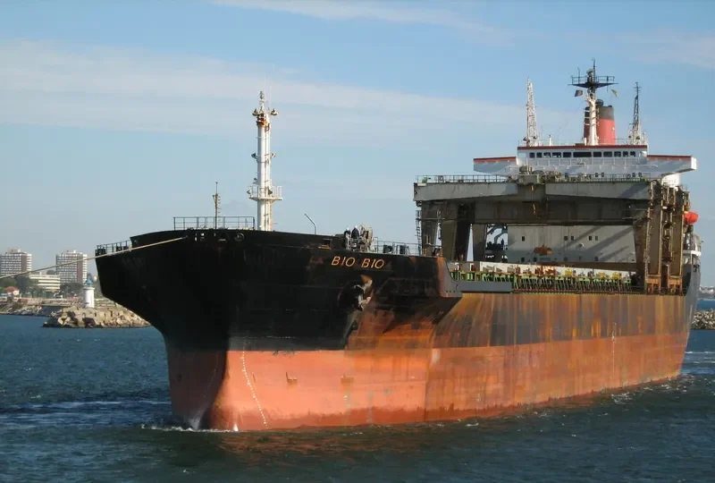 BIO BIO General Cargo IMO 7631523 photo 7
