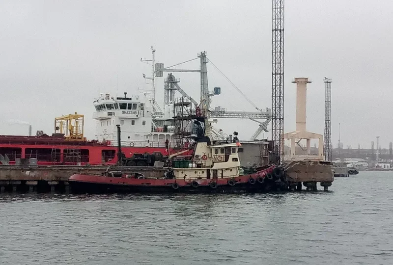 SIRIUS V General Cargo IMO 7632175 photo 8