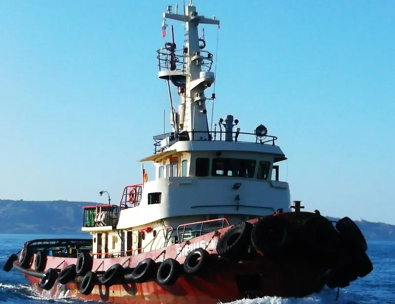 SIRIUS V General Cargo IMO 7632175 photo 9