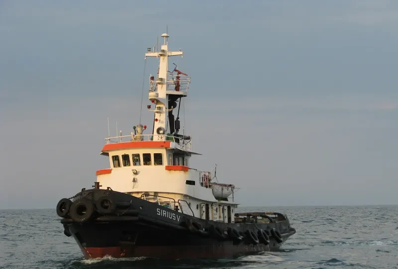 SIRIUS V General Cargo IMO 7632175 photo 10