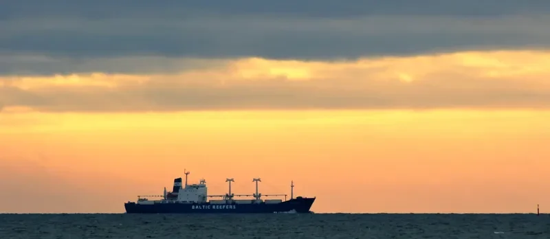 BALTIC SKY General Cargo IMO 7632278 photo 7