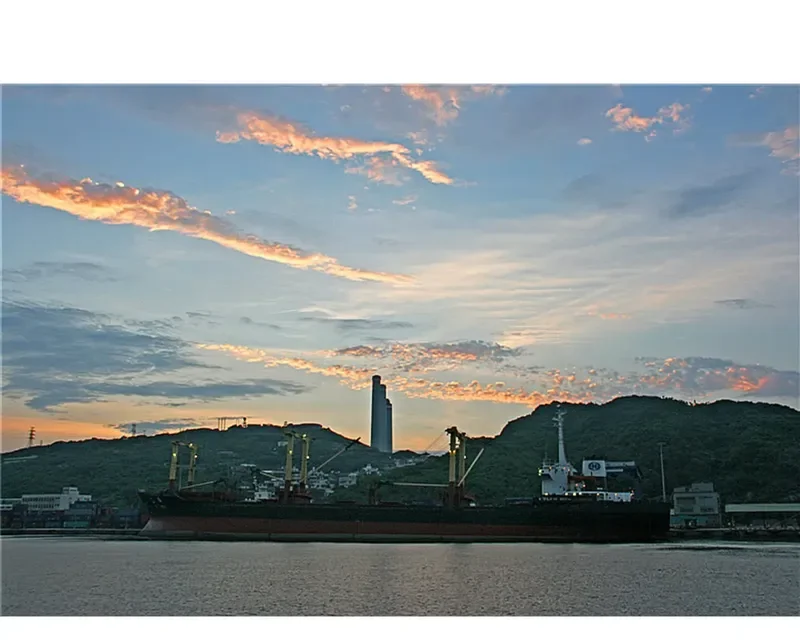 CLIO Bulk Carrier IMO 7632412 photo 3
