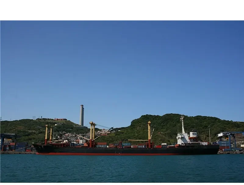 CLIO Bulk Carrier IMO 7632412 photo 4