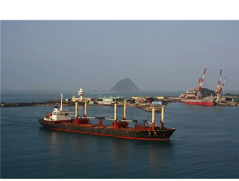 CLIO Bulk Carrier IMO 7632412 photo 5