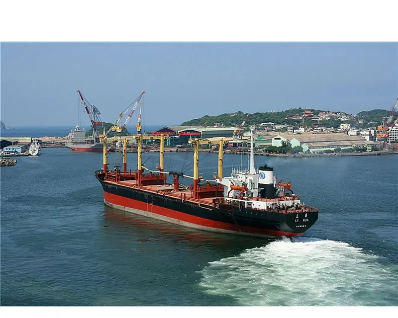 CLIO Bulk Carrier IMO 7632412 photo 7