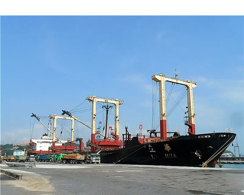CLIO Bulk Carrier IMO 7632412 photo 9