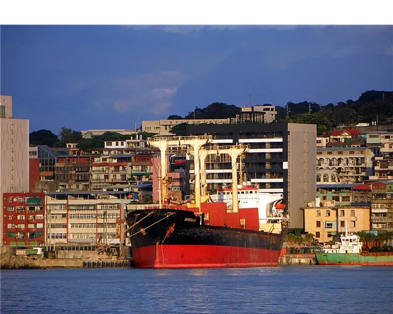 DAYOCHANG General Cargo IMO 7632577
