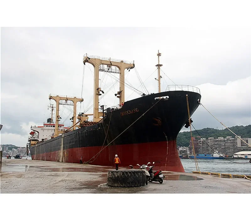 DAYOCHANG General Cargo IMO 7632577 photo 3