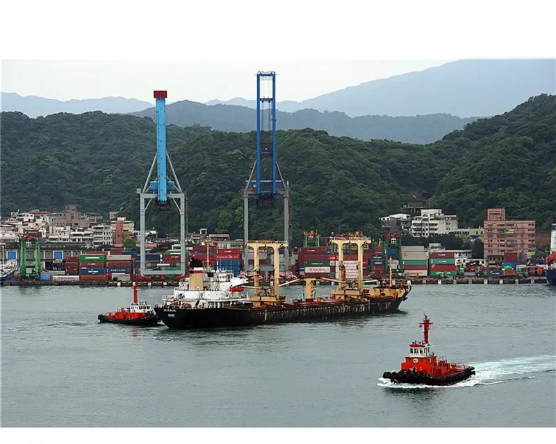 DAYOCHANG General Cargo IMO 7632577 photo 5