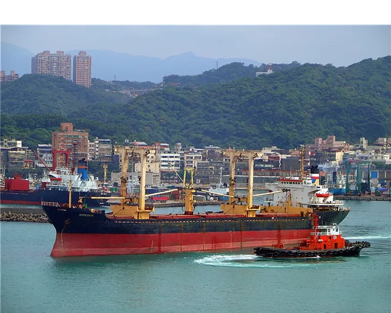 DAYOCHANG General Cargo IMO 7632577 photo 6
