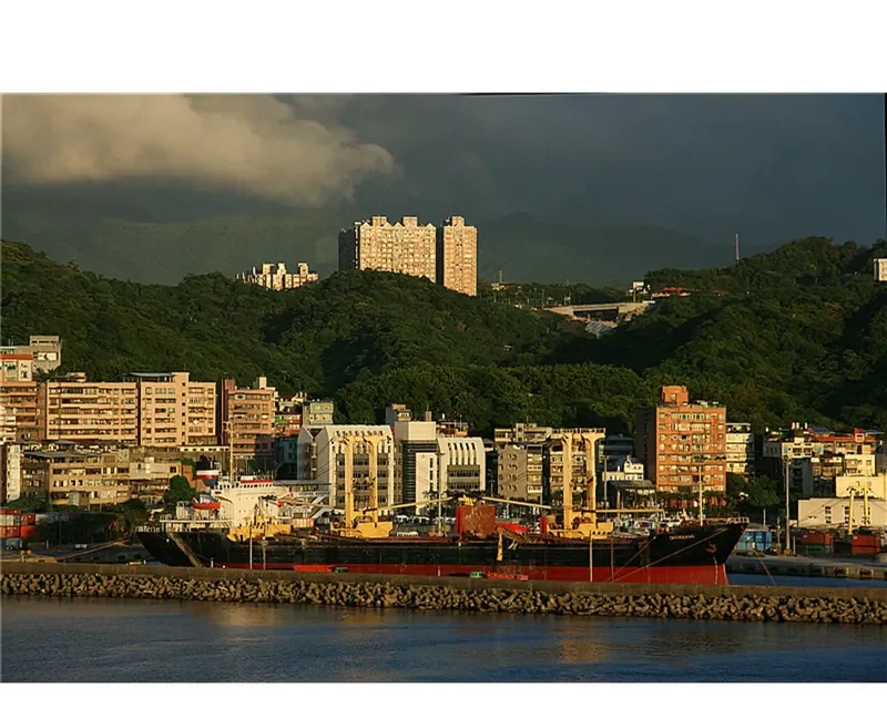 DAYOCHANG General Cargo IMO 7632577 photo 8