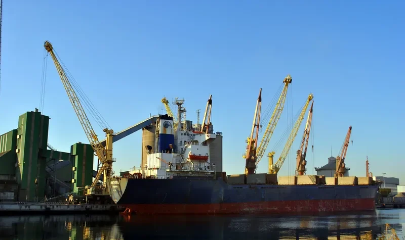 ANSERA General Cargo IMO 7632979 photo 6