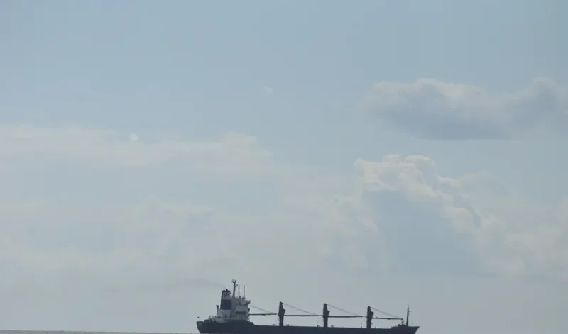 ANSERA General Cargo IMO 7632979 photo 9