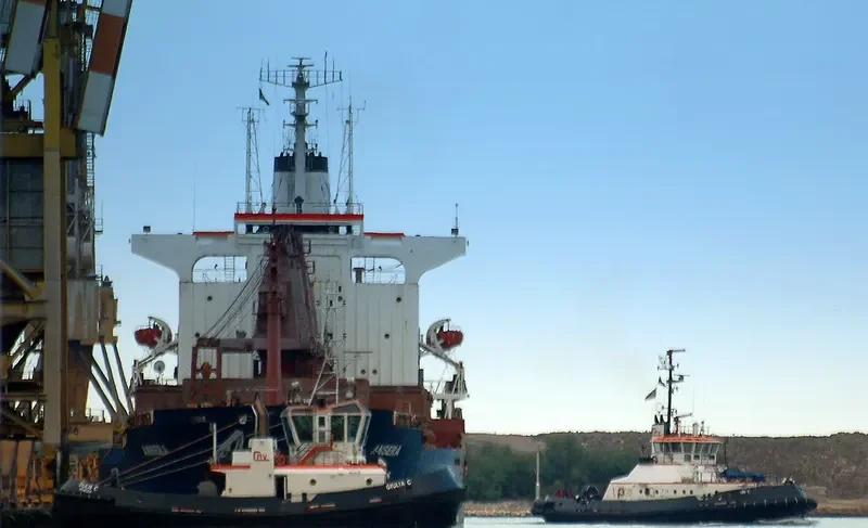 ANSERA General Cargo IMO 7632979 photo 10