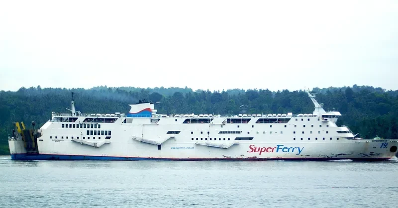 SUPER Ro-Ro IMO 7633129 photo 3