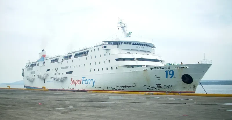 SUPER Ro-Ro IMO 7633129 photo 6