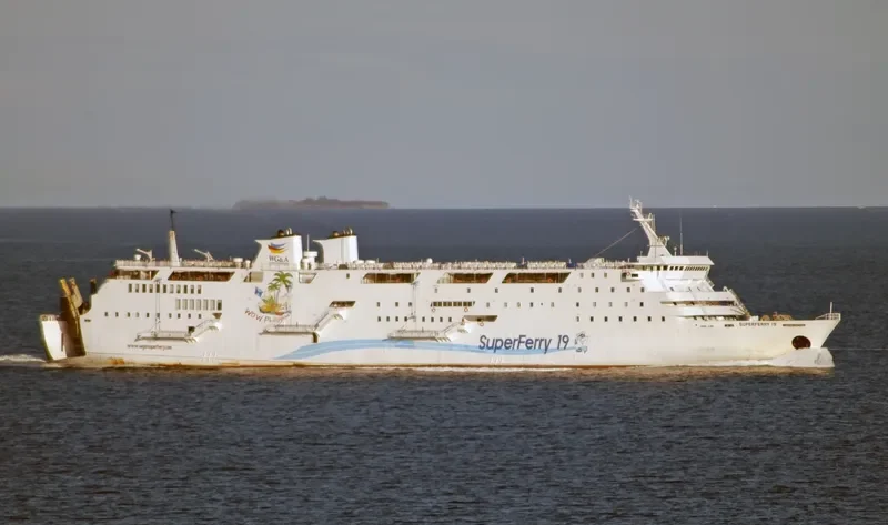 SUPER Ro-Ro IMO 7633129 photo 7