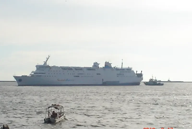 SUPER Ro-Ro IMO 7633129 photo 8
