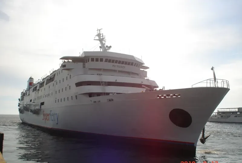 SUPER Ro-Ro IMO 7633129 photo 9