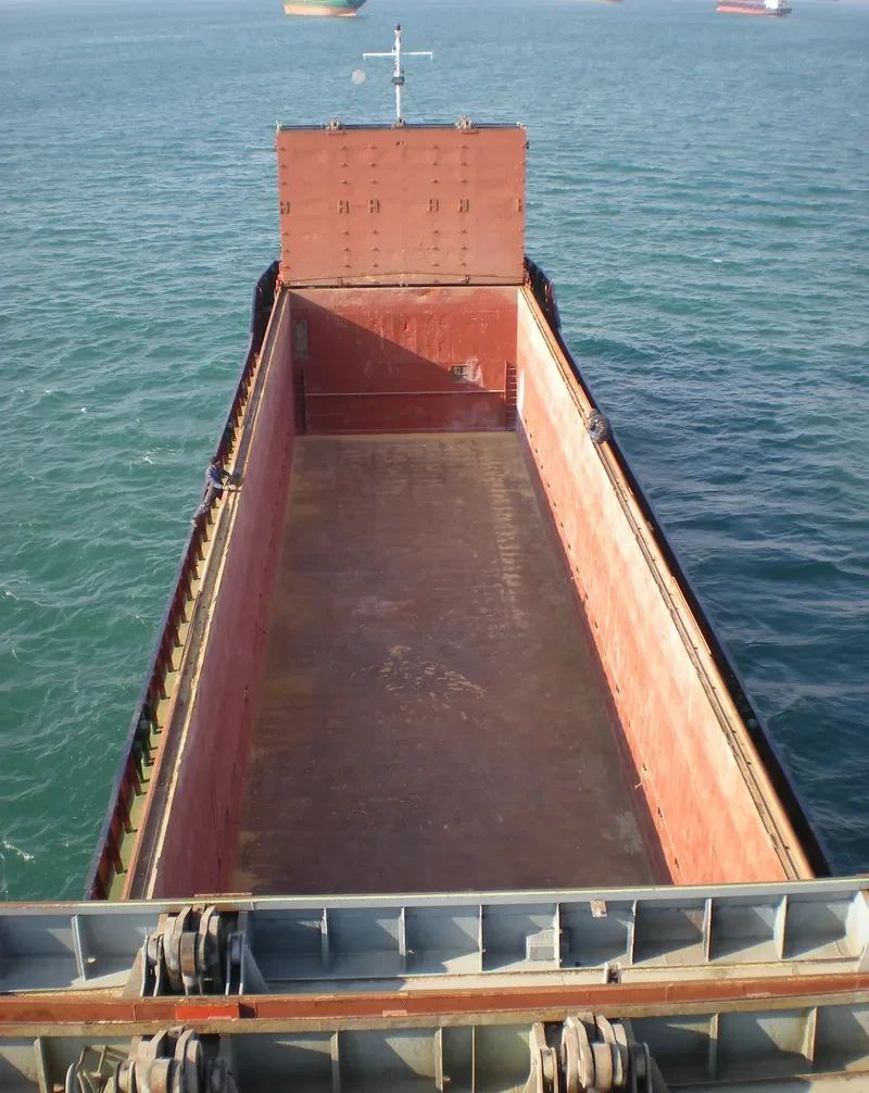 ARGO General Cargo IMO 7633349 photo 4