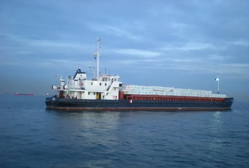 ARGO General Cargo IMO 7633349 photo 6
