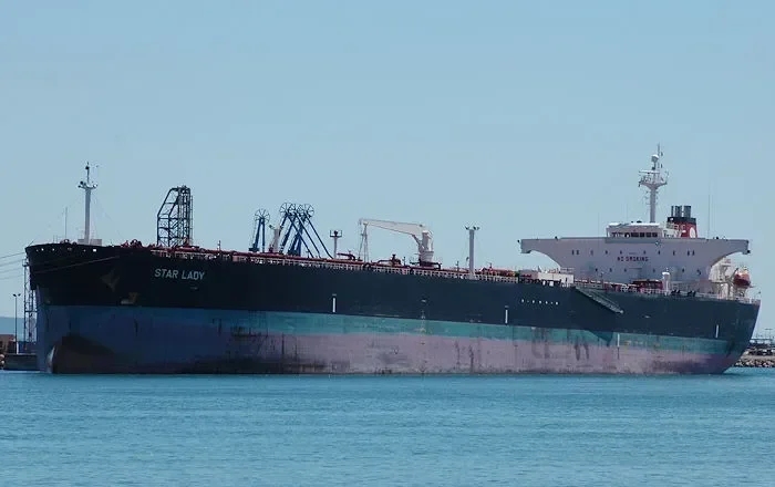 MAKASSAR EXPRESS General Cargo Vessel IMO 7633363
