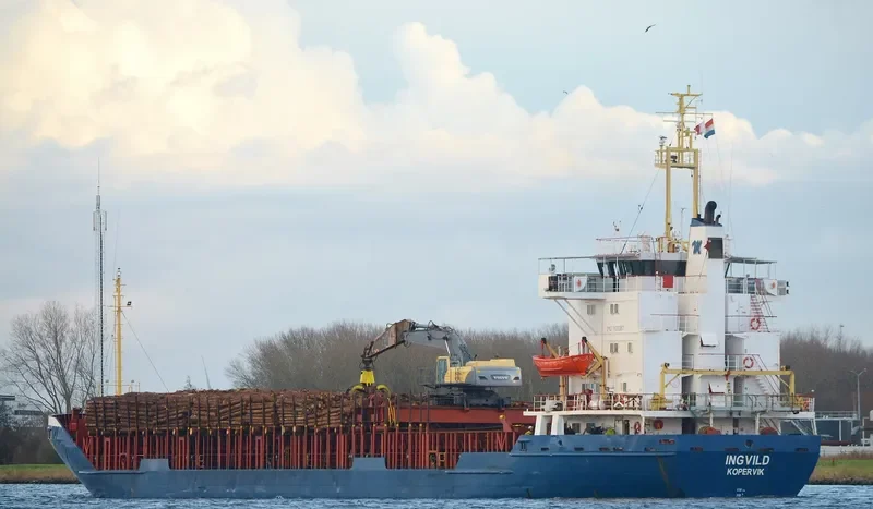 MED SEA General Cargo IMO 7633387 photo 2