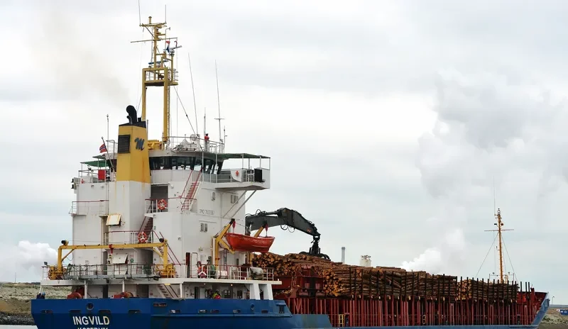 MED SEA General Cargo IMO 7633387 photo 9