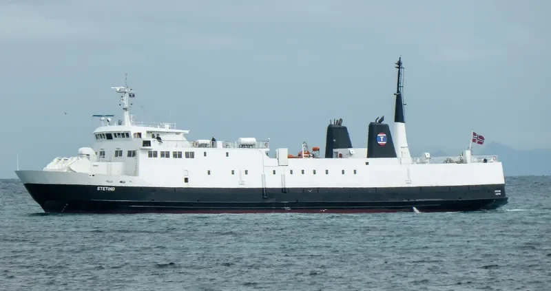 STETIND Ro-Ro IMO 7633662 photo 4