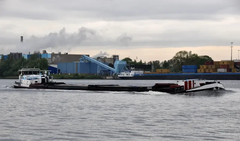 NADIA General Cargo IMO 7633703 photo 10