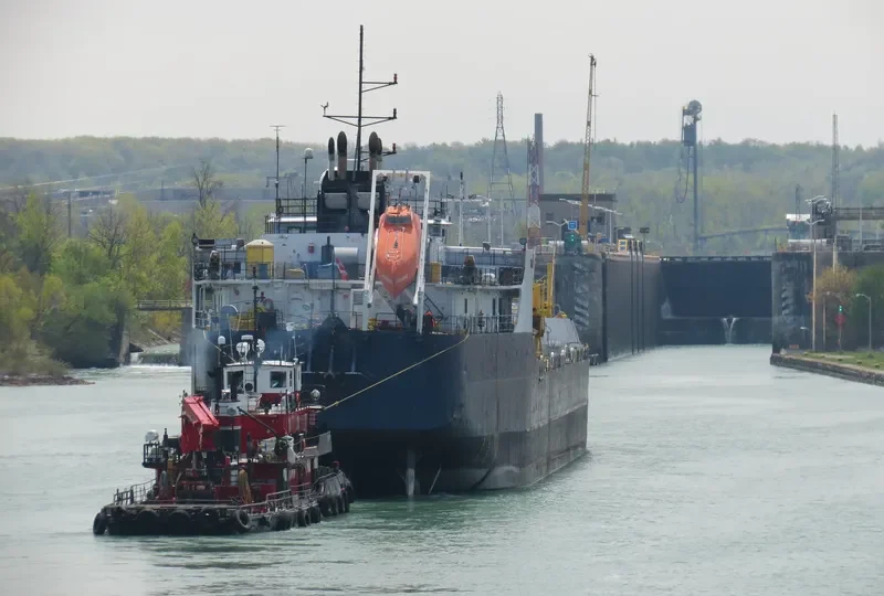 ALGOSAR Tanker IMO 7634288 photo 2